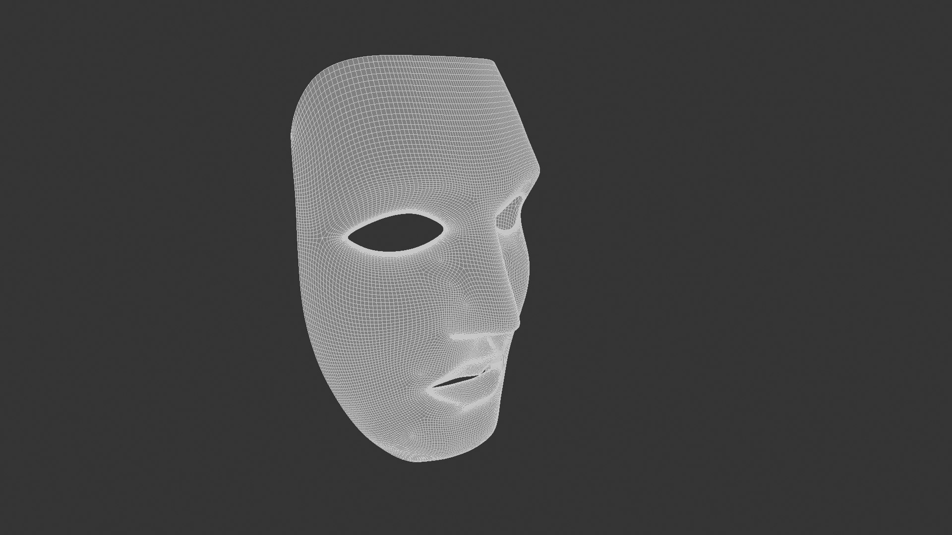 golden mask 3D https://p.turbosquid.com/ts-thumb/Yy/HbeZjJ/Qq/bmgoldenwire20004/jpg/1608294773/1920x1080/fit_q87/4e030e171a4c4c1c618f752aaf8577272e370c5b/bmgoldenwire20004.jpg