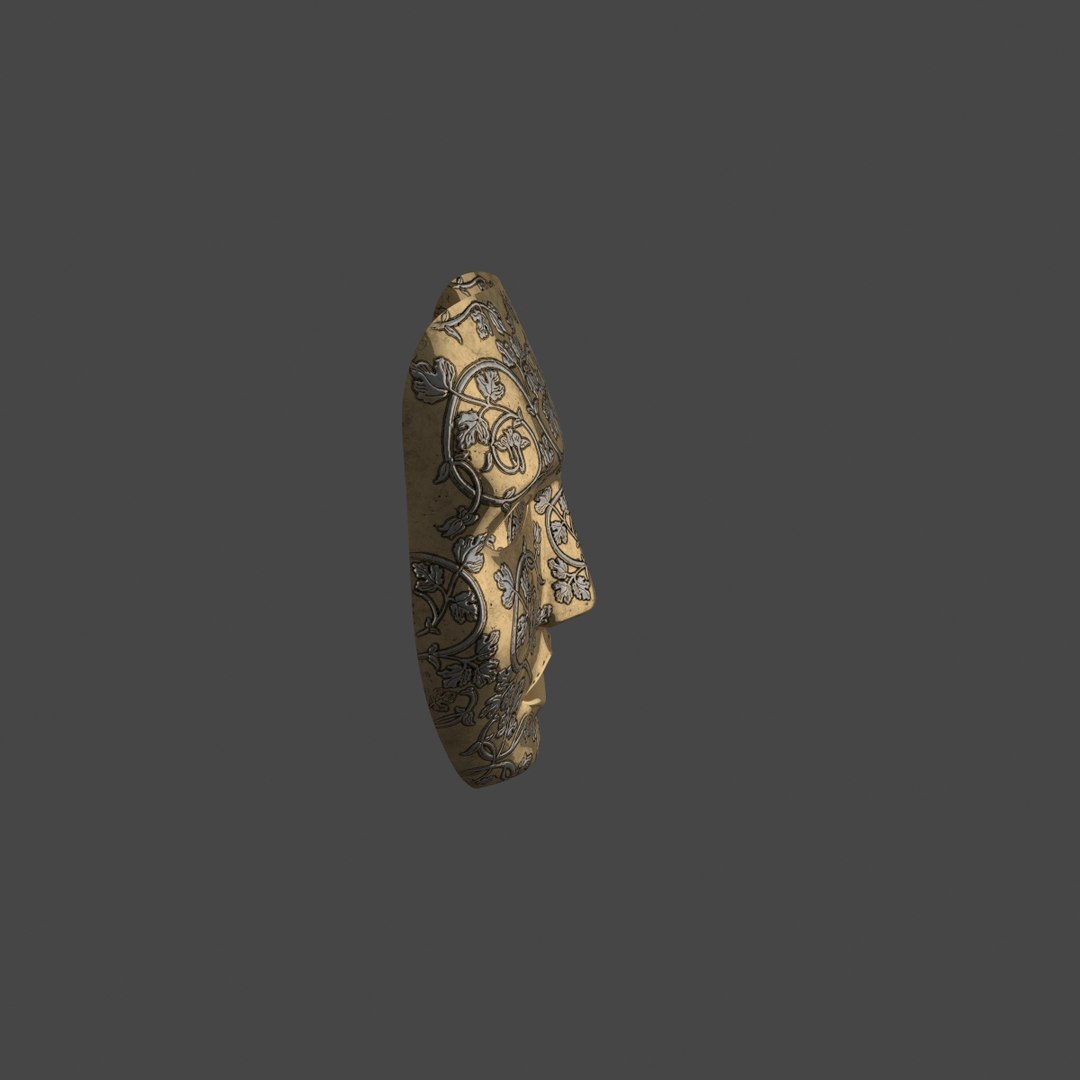 golden mask 3D https://p.turbosquid.com/ts-thumb/Yy/HbeZjJ/SQ/bmgolden10026/jpg/1608293354/1920x1080/fit_q87/b4cd7df2a37b03d1926452c12a4e648c24f92d43/bmgolden10026.jpg