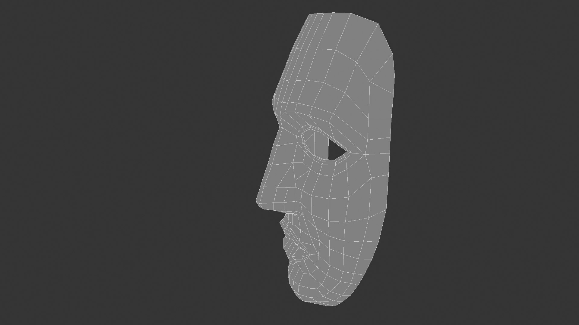 golden mask 3D https://p.turbosquid.com/ts-thumb/Yy/HbeZjJ/dp/bmgoldenwire10016/jpg/1608294768/1920x1080/fit_q87/9e4f1a14cfaf116ef3611eed2109651bcc9b22a6/bmgoldenwire10016.jpg