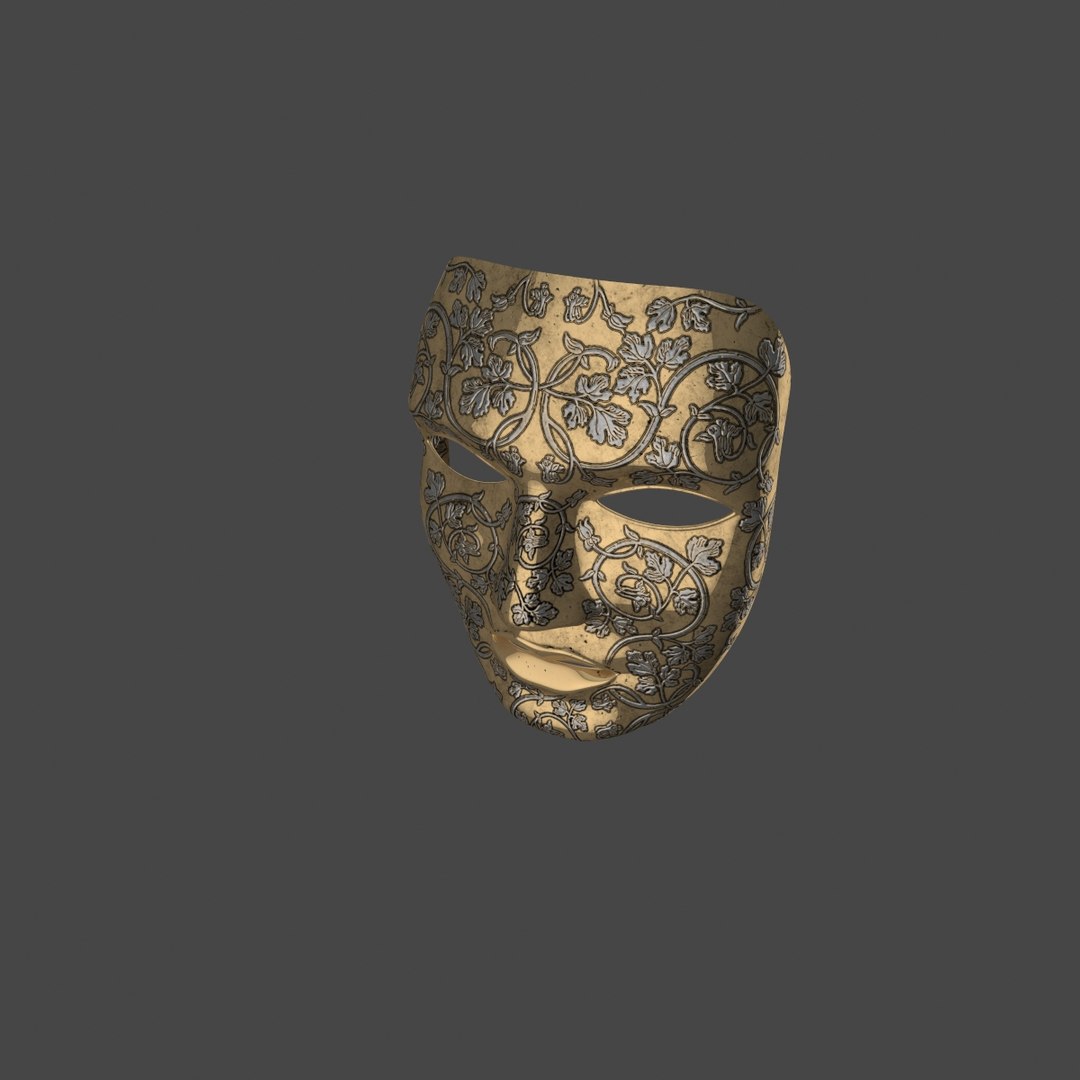 golden mask 3D https://p.turbosquid.com/ts-thumb/Yy/HbeZjJ/eB/bmgolden10028/jpg/1608293353/1920x1080/fit_q87/45828955d48dfce6388a60f99a5ad3aa5f3dd3bd/bmgolden10028.jpg