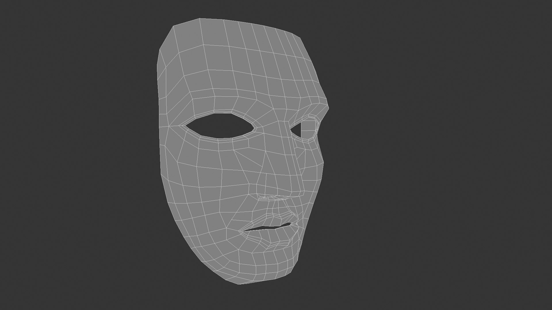 golden mask 3D https://p.turbosquid.com/ts-thumb/Yy/HbeZjJ/ei/bmgoldenwire10005/jpg/1608294770/1920x1080/fit_q87/04fea1d6fe7bb0ca403c4181eb064e6285c11e09/bmgoldenwire10005.jpg