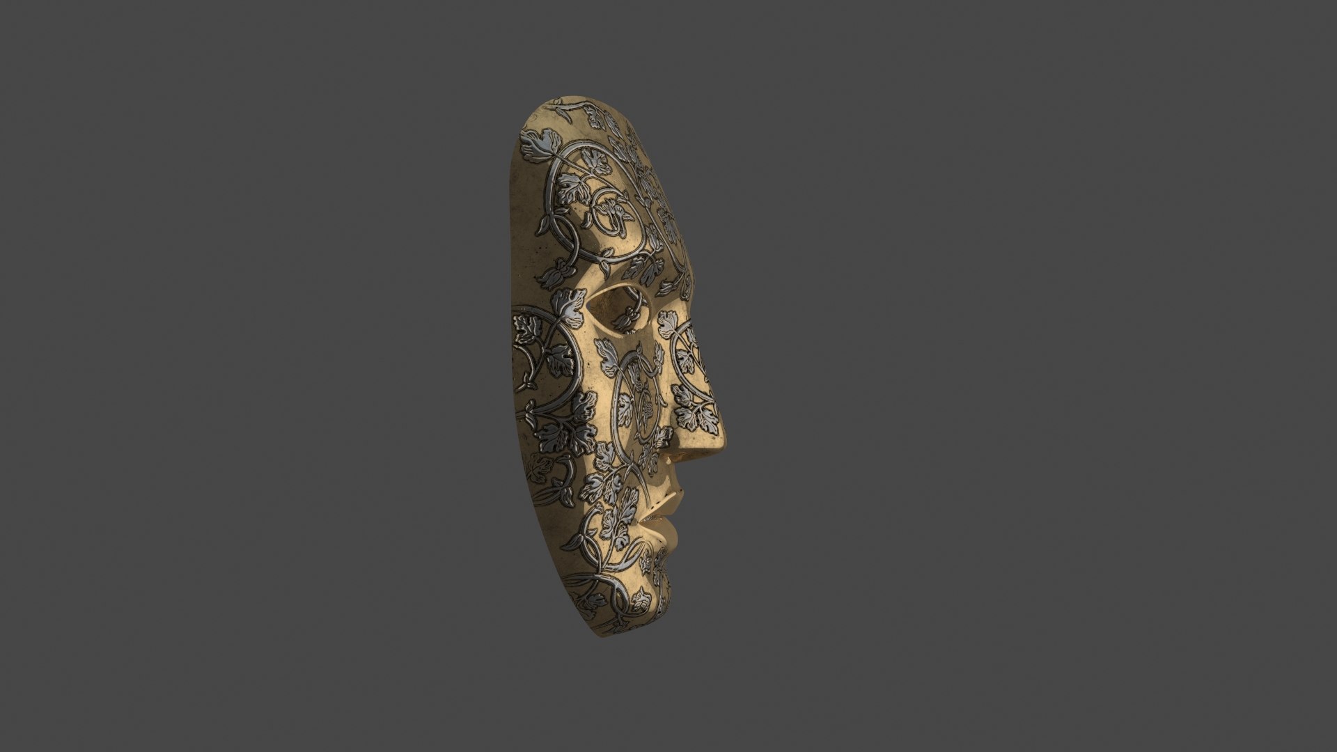 golden mask 3D https://p.turbosquid.com/ts-thumb/Yy/HbeZjJ/vh/bmgolden20025/jpg/1608293384/1920x1080/fit_q87/adba6cc0f4640d169056f44b3401ebfd901b49d9/bmgolden20025.jpg