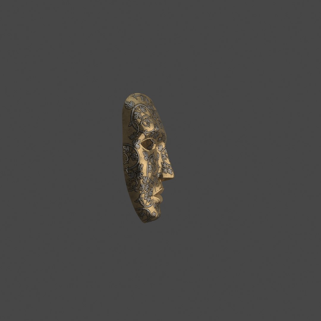 golden mask 3D https://p.turbosquid.com/ts-thumb/Yy/HbeZjJ/xz/bmgolden10025/jpg/1608293359/1920x1080/fit_q87/ea682303a2263349048ce2ca13f6169fe0e67fac/bmgolden10025.jpg