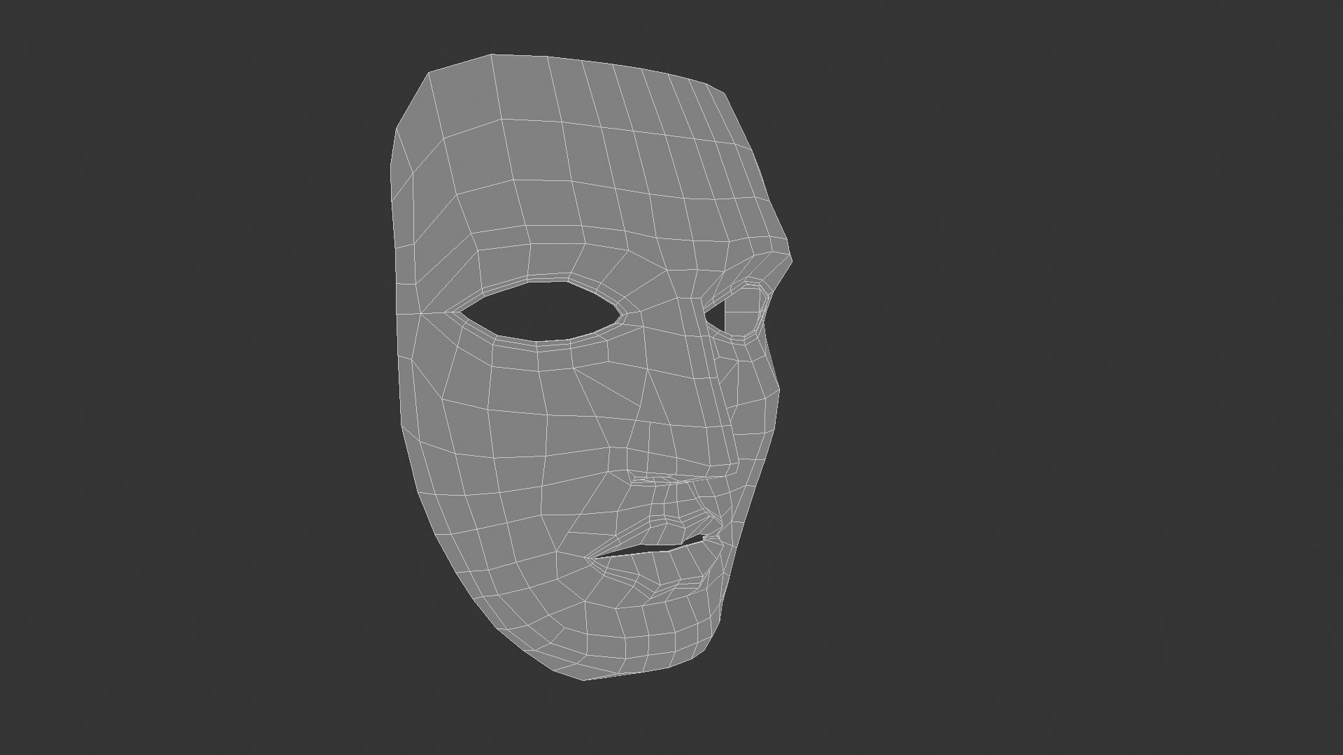 golden mask 3D https://p.turbosquid.com/ts-thumb/Yy/HbeZjJ/yK/bmgoldenwire10006/jpg/1608294767/1920x1080/fit_q87/5adc7ceade0c94b11074b181b32e604aaf8f1500/bmgoldenwire10006.jpg
