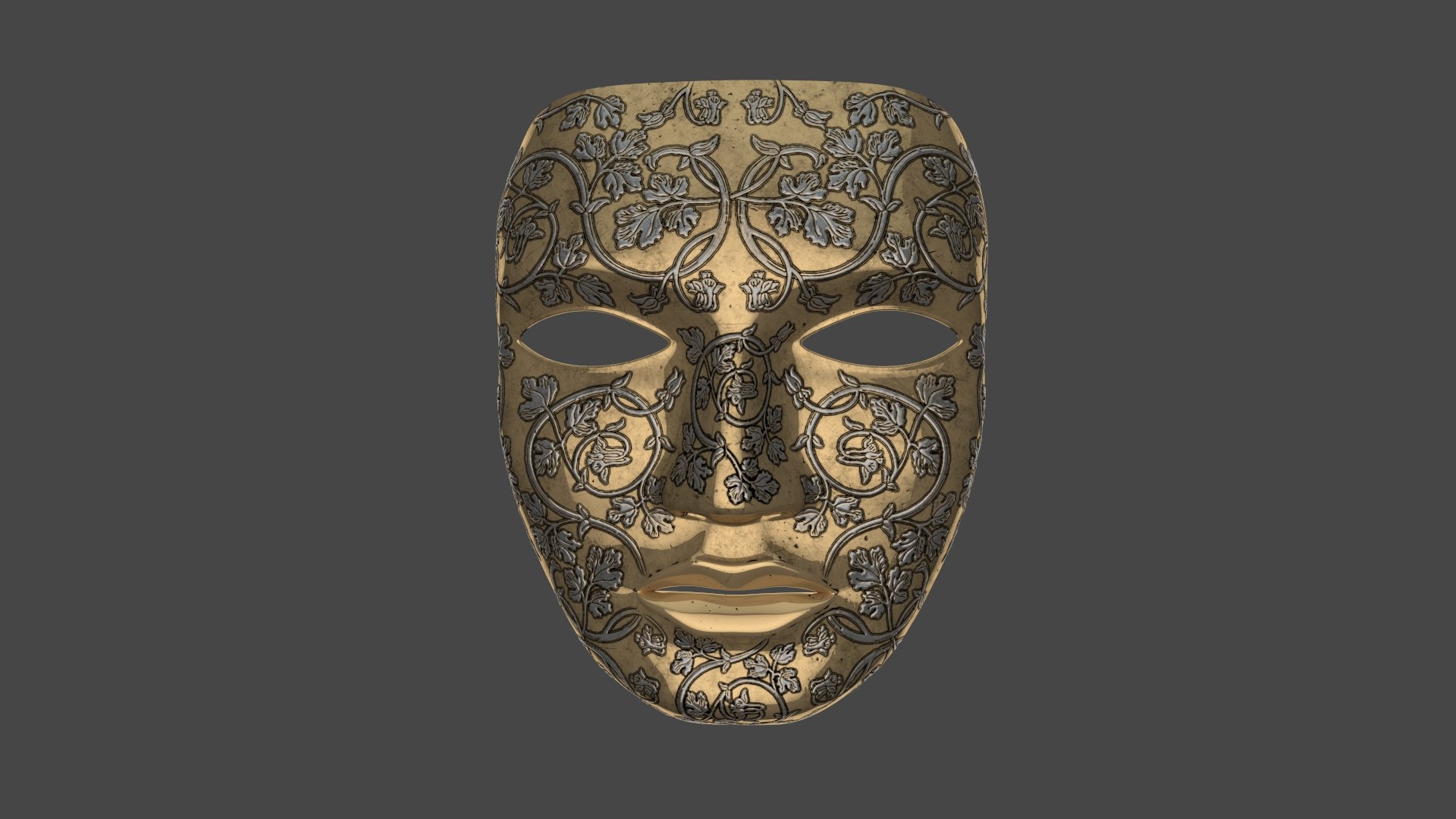 golden mask 3D https://p.turbosquid.com/ts-thumb/Yy/HbeZjJ/ze/bmgolden20010/jpg/1608293369/1920x1080/fit_q87/45982098f1e4255994fd6fe0671584000ca4d207/bmgolden20010.jpg