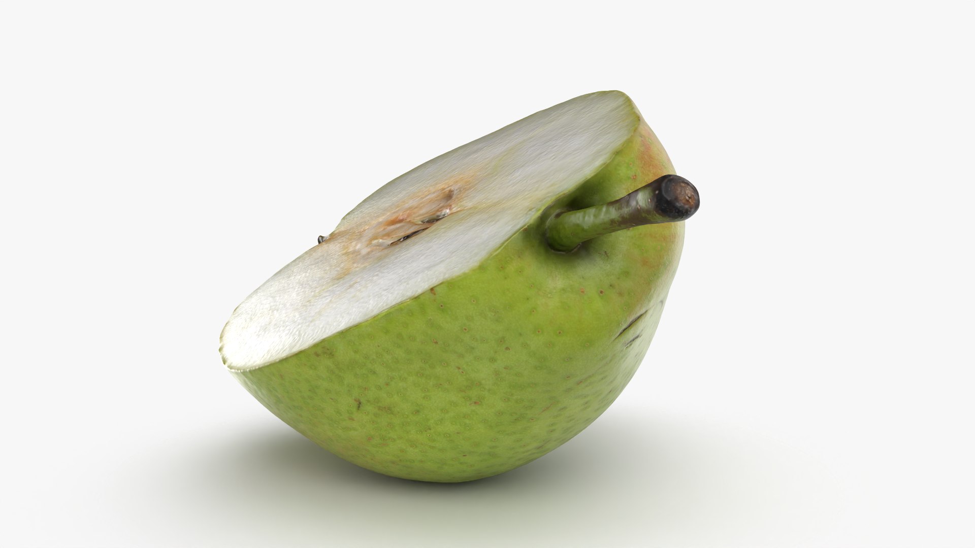 Pear Half - 3D Scanned 3D https://p.turbosquid.com/ts-thumb/Yy/LPI0Wn/ZU/pearhalf_0009/png/1769669932/1920x1080/fit_q87/c67f10914d8c28fae84379343bb29fa75dbaee67/pearhalf_0009.jpg