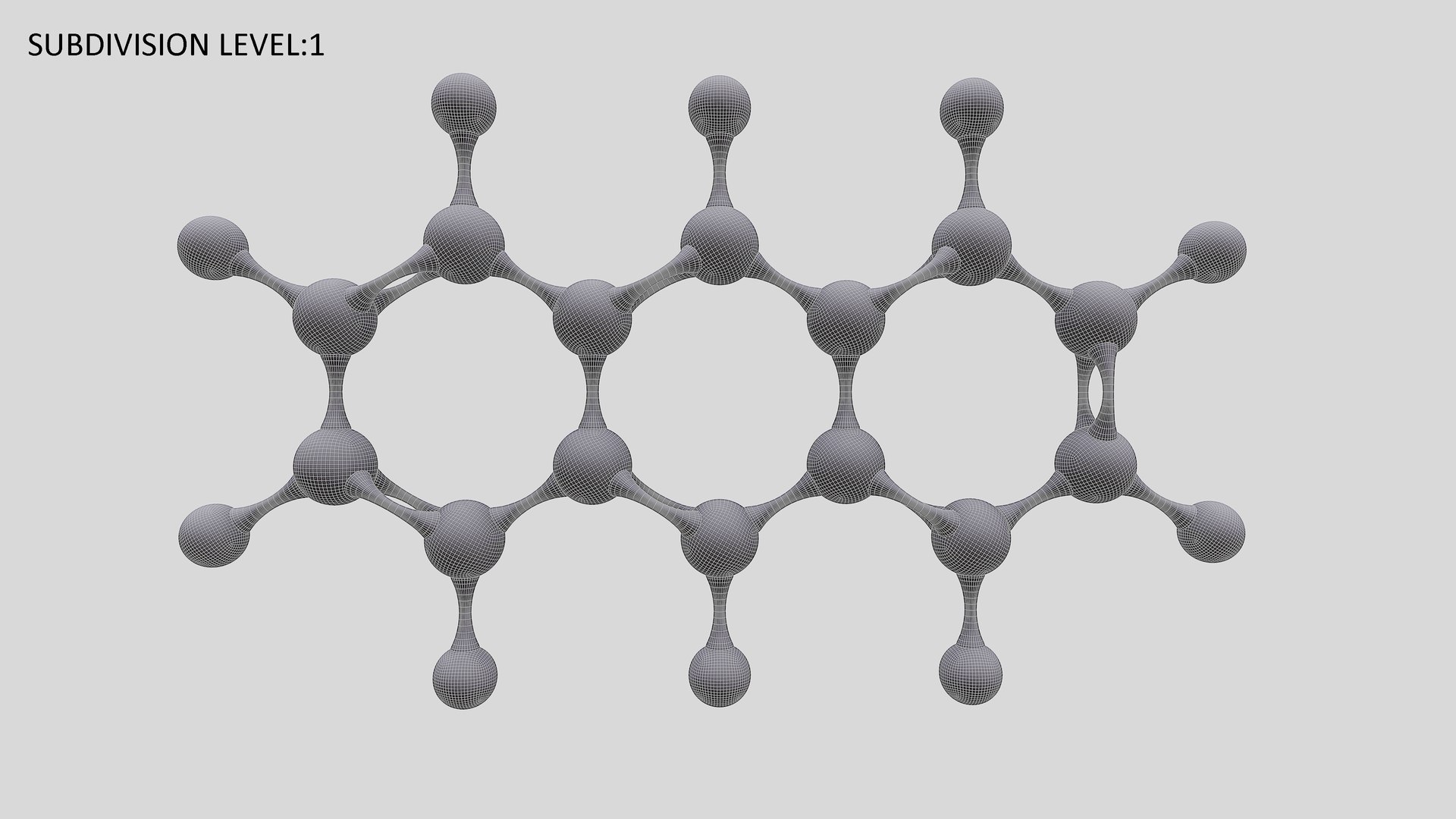 Anthracene Molecule With PBR 4K 8K 3D https://p.turbosquid.com/ts-thumb/Yy/LzsV4n/Sf/r1sl1/png/1660245961/1920x1080/fit_q87/0c746b5635e432488fa4d7adef6fd0c4821dfca6/r1sl1.jpg