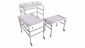Lab Table