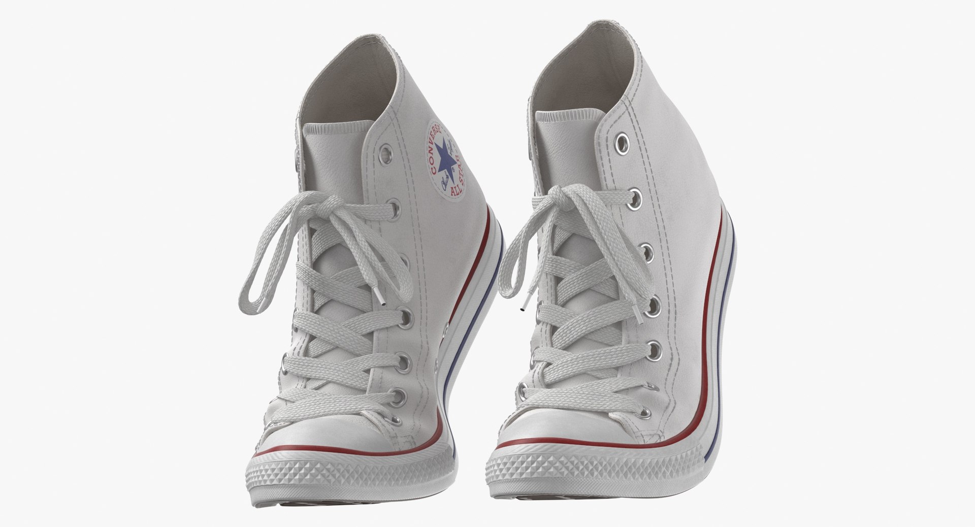 Converse mid online lux canvas zeppa