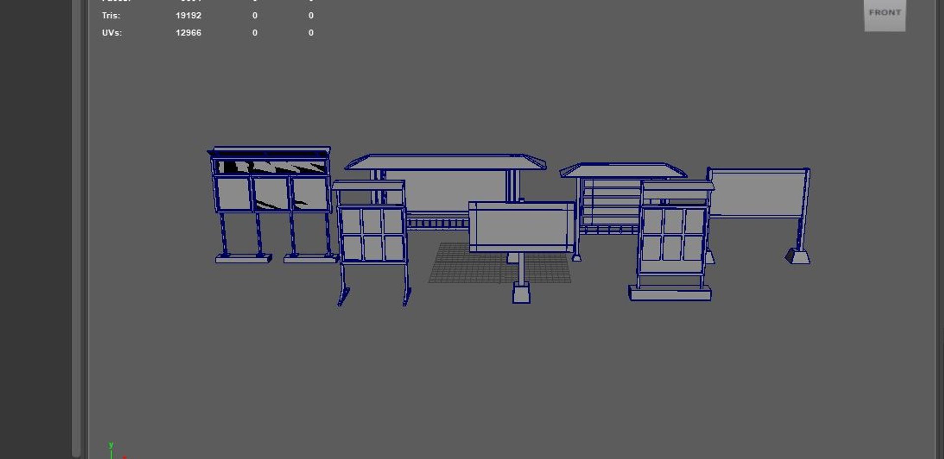 3D information board set 3D model model https://p.turbosquid.com/ts-thumb/Yy/QhgUC8/BF/333/jpg/1781715346/1920x1080/fit_q87/3305a5b1d7ca53a163ed51ed057a0d3856ffda1b/333.jpg