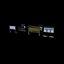 information board set 3D model