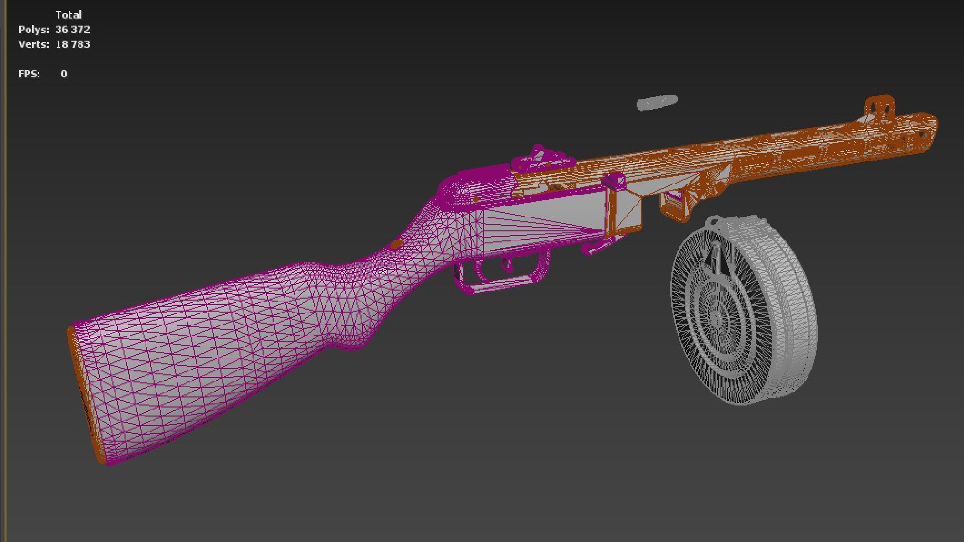 3D PPSH model https://p.turbosquid.com/ts-thumb/Yy/RMghnc/iU/wire/jpg/1666609754/1920x1080/fit_q87/4be7134084b0d14137ddfd3745e01cb83b777de6/wire.jpg