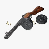 PPSH