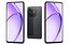 Oppo A3x 5G Noir Low Poly