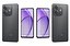 Oppo A3x 5G Noir Low Poly