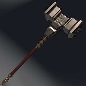 Hammer of Vengeance