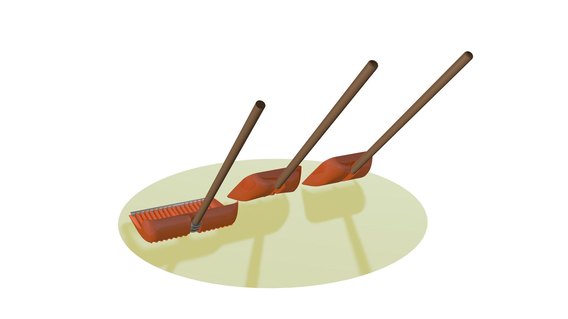 3D model shovel spade trowel https://p.turbosquid.com/ts-thumb/Yy/WkvSfx/gab5ASvW/shovels3/jpg/1597444252/1920x1080/fit_q87/4de43d7b5c0e87a17970aca7f7e7d1e78c2f655f/shovels3.jpg