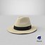 Cappello dell'Avana