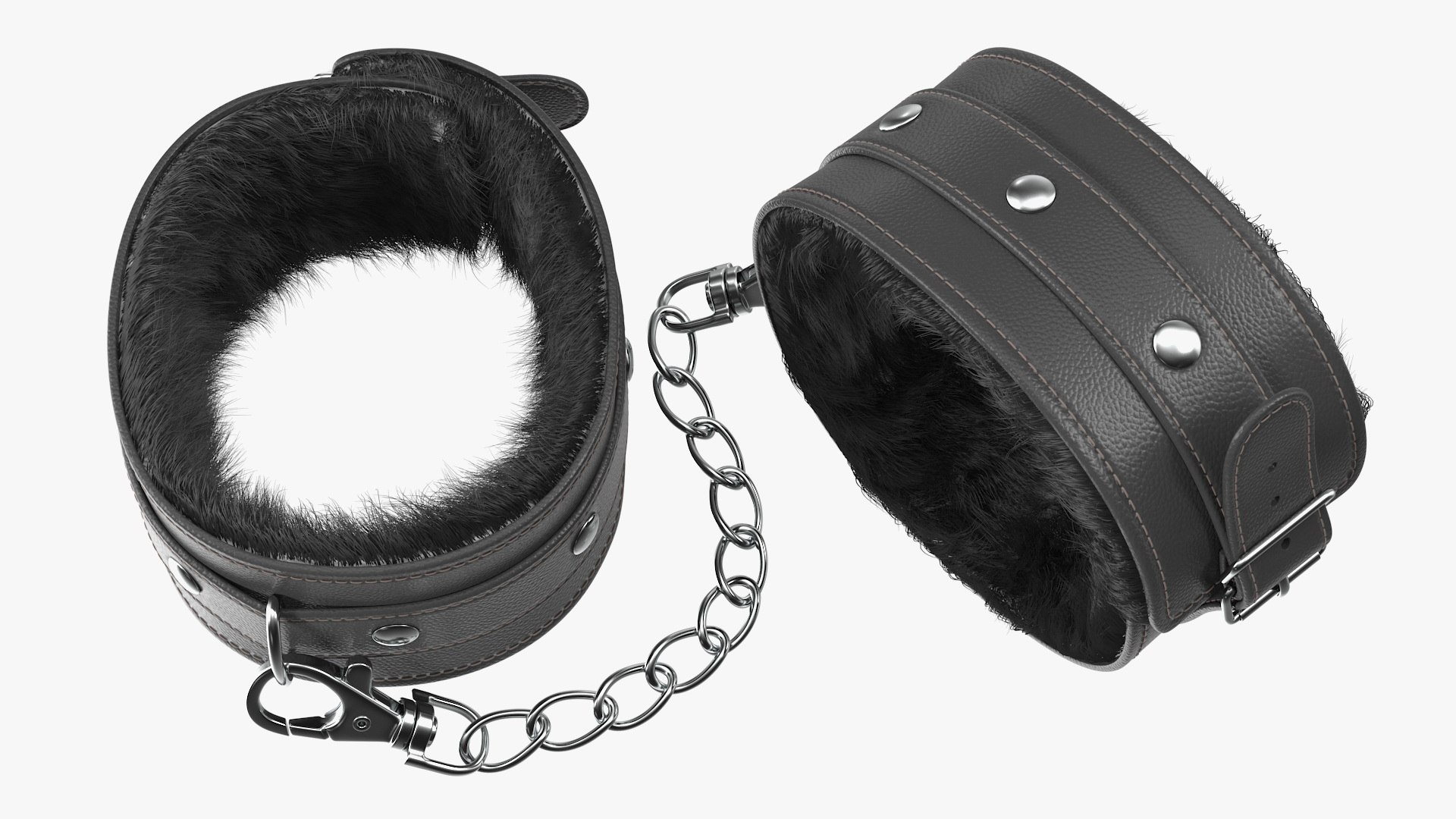 3D model leather wrist cuffs fur https://p.turbosquid.com/ts-thumb/Yy/aVXezB/bklBxep4/leatherwristcuffswithfurvray3dmodel011/jpg/1604028051/1920x1080/fit_q87/f563f7f0687c9a0a64e75a6945e101dfc5799e99/leatherwristcuffswithfurvray3dmodel011.jpg