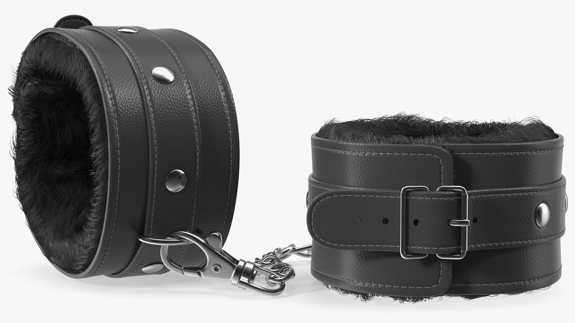 3D model leather wrist cuffs fur https://p.turbosquid.com/ts-thumb/Yy/aVXezB/t1ZGzCKV/leatherwristcuffswithfurvray3dmodel010/jpg/1604028042/1920x1080/fit_q87/63daf791a4133ec4dfe3852ce5340b73b9df04d8/leatherwristcuffswithfurvray3dmodel010.jpg