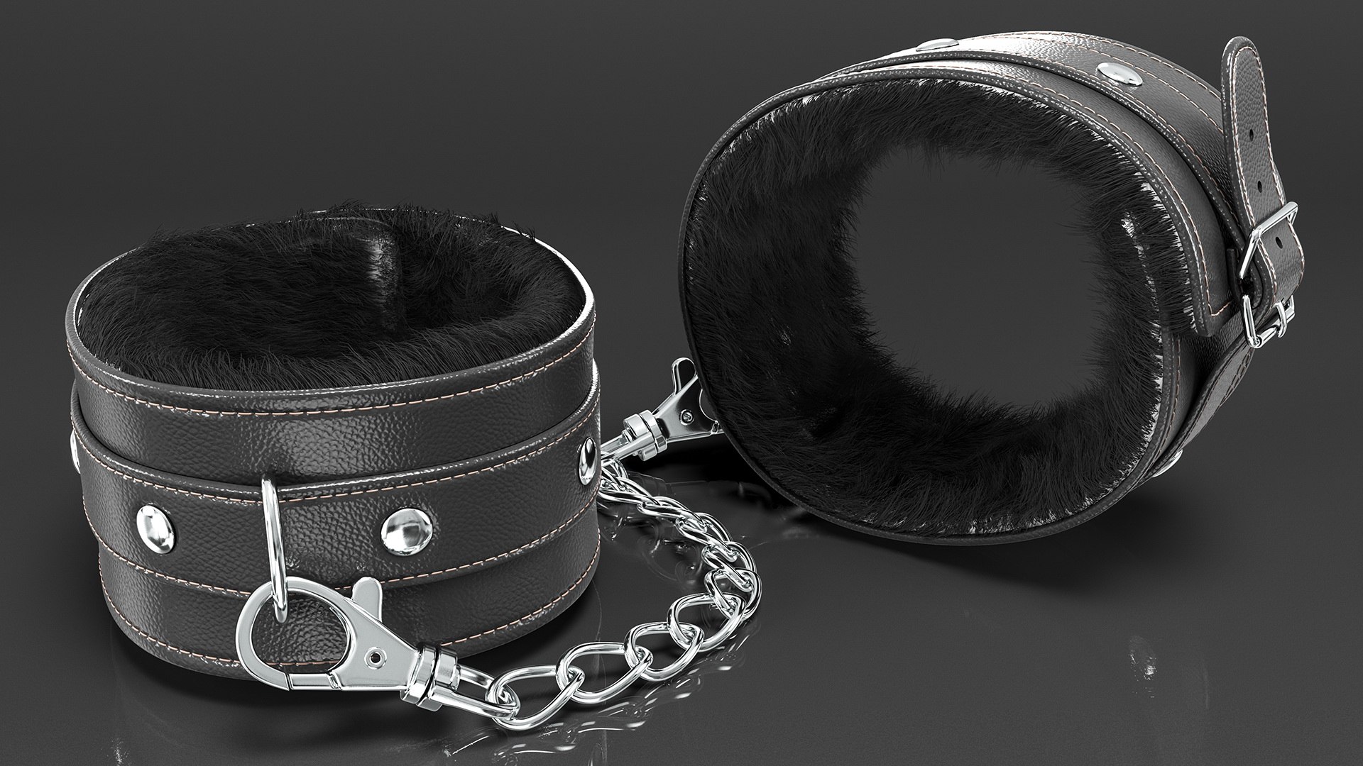 3D model leather wrist cuffs fur https://p.turbosquid.com/ts-thumb/Yy/aVXezB/w31D3Zd0/leatherwristcuffswithfurvray3dmodel007/jpg/1604028013/1920x1080/fit_q87/8aadaea7a34325444c3754135342cb216da98b75/leatherwristcuffswithfurvray3dmodel007.jpg