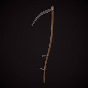 Scythe