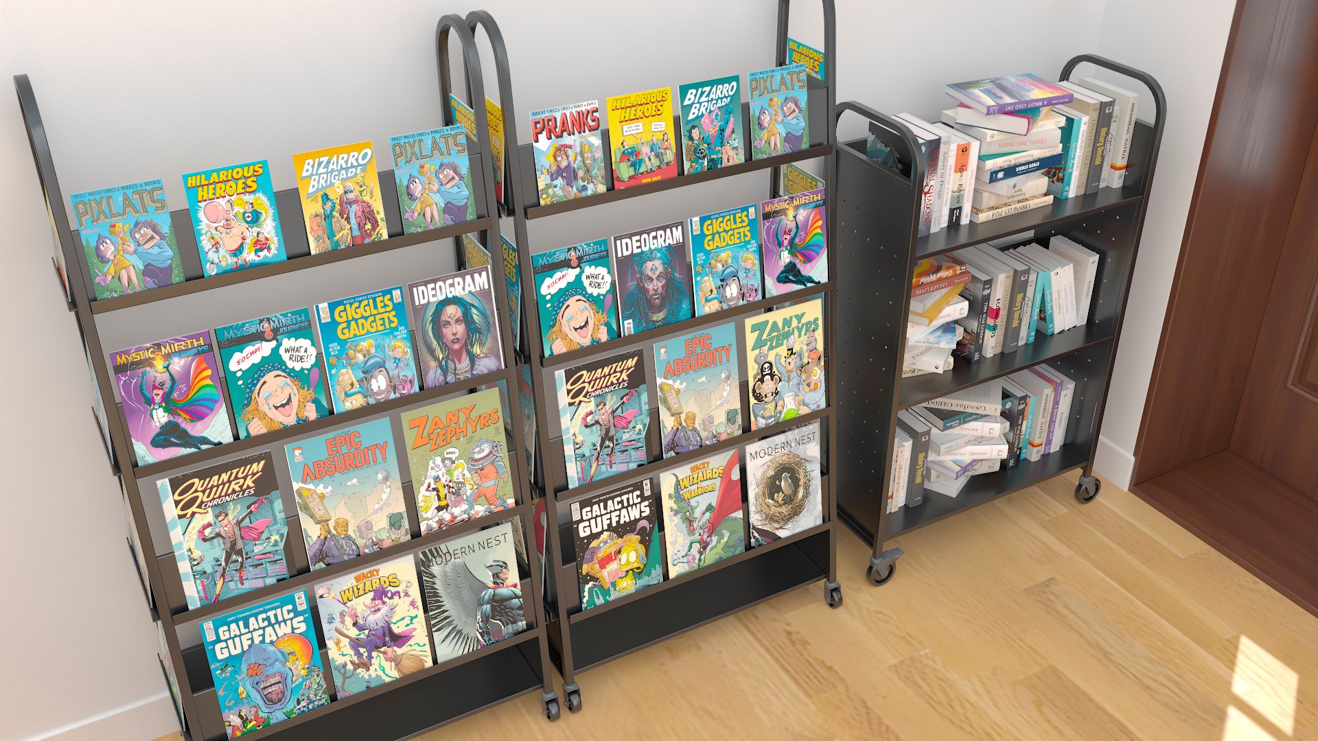 3D Book Store Interior https://p.turbosquid.com/ts-thumb/Yy/dUOSnc/bj/book_store_interior_008/jpg/1732368570/1920x1080/fit_q87/cb3b71411075aafb7961566399d816c154fc496a/book_store_interior_008.jpg