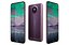 Nokia 3 4 Dusk Low Poly