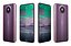 Nokia 3 4 Dusk Low Poly
