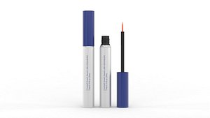 3D model Eyeliner