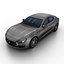 Maserati Ghibli S 2017