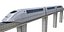 Design Einschienenbahn