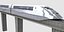 Design Einschienenbahn