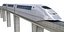 Design Einschienenbahn
