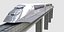 Design Einschienenbahn