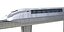 Design Einschienenbahn