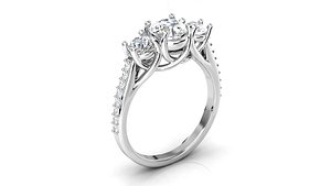 Trinity Ring
