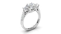 Trinity Ring