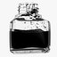 Ink Bottle