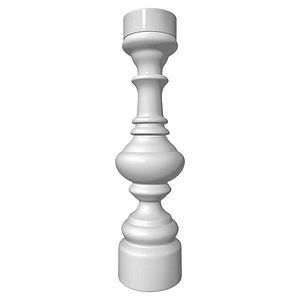 Baluster 1
