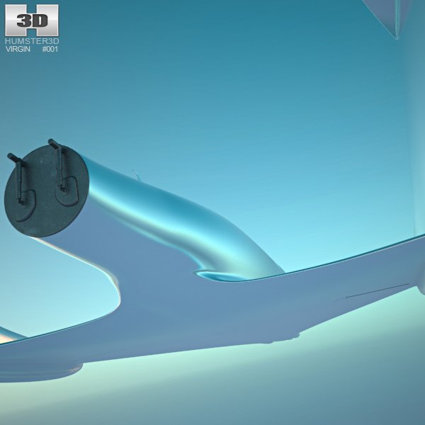 modelo 3d Unidad VSS - TurboSquid 1275745