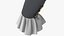 Tailcoat Suit 4