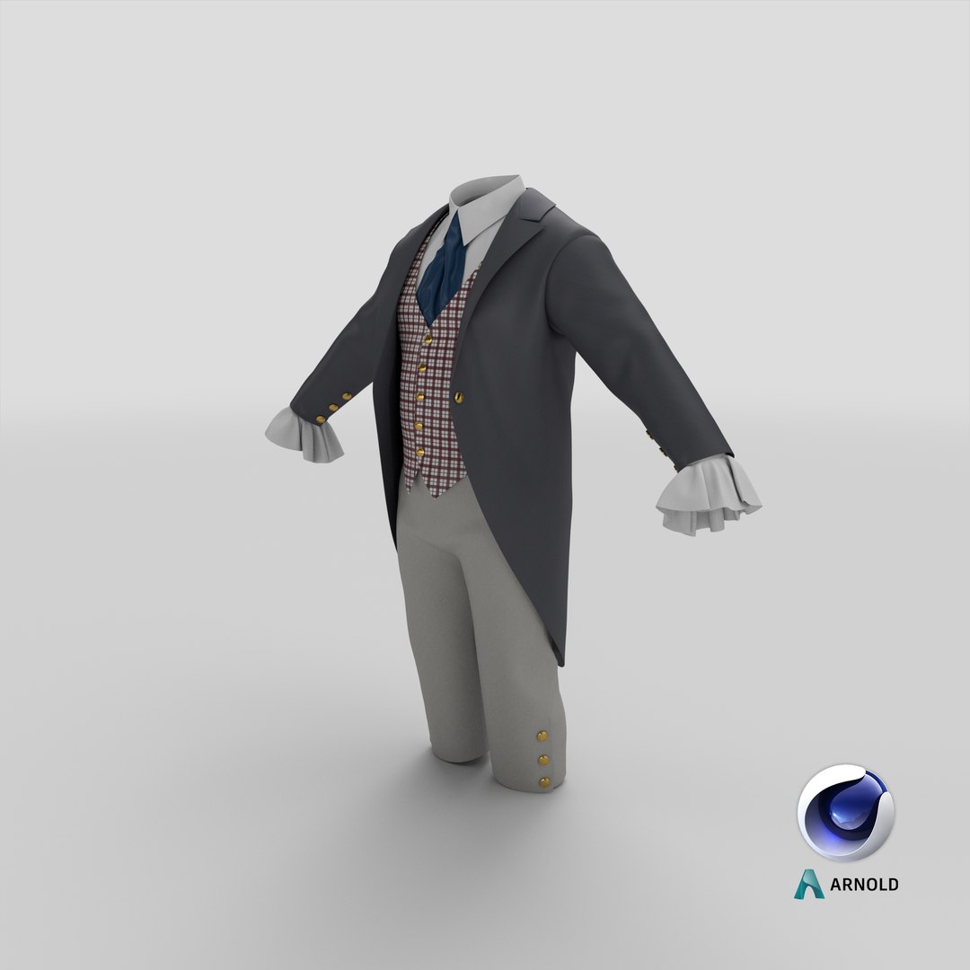 Tailcoat Suit 4 3D model https://p.turbosquid.com/ts-thumb/Yy/lE62Rw/6w/stemcell_cinema_4d_arnold_render/png/1663648311/1920x1080/fit_q87/e302873de7bbced7957cc79b0cee2bfac982bd83/stemcell_cinema_4d_arnold_render.jpg