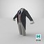 Tailcoat Suit 4