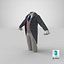 Tailcoat Suit 4