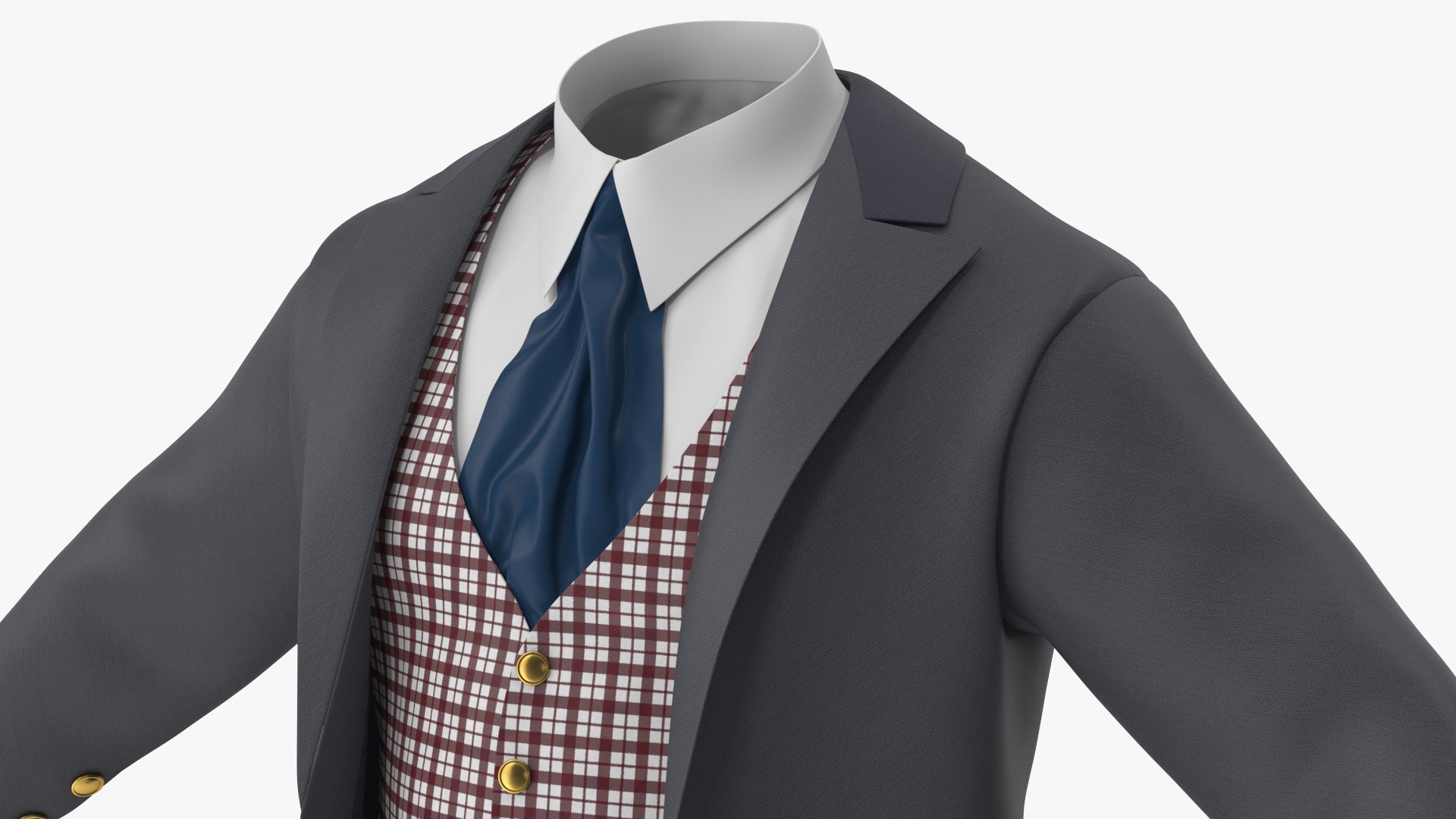Tailcoat Suit 4 3D model https://p.turbosquid.com/ts-thumb/Yy/lE62Rw/Dg/angles_07/jpg/1662701909/1920x1080/fit_q87/1f1a5d098470008d9556e3273b0c1be22380a7a0/angles_07.jpg