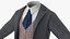 Tailcoat Suit 4