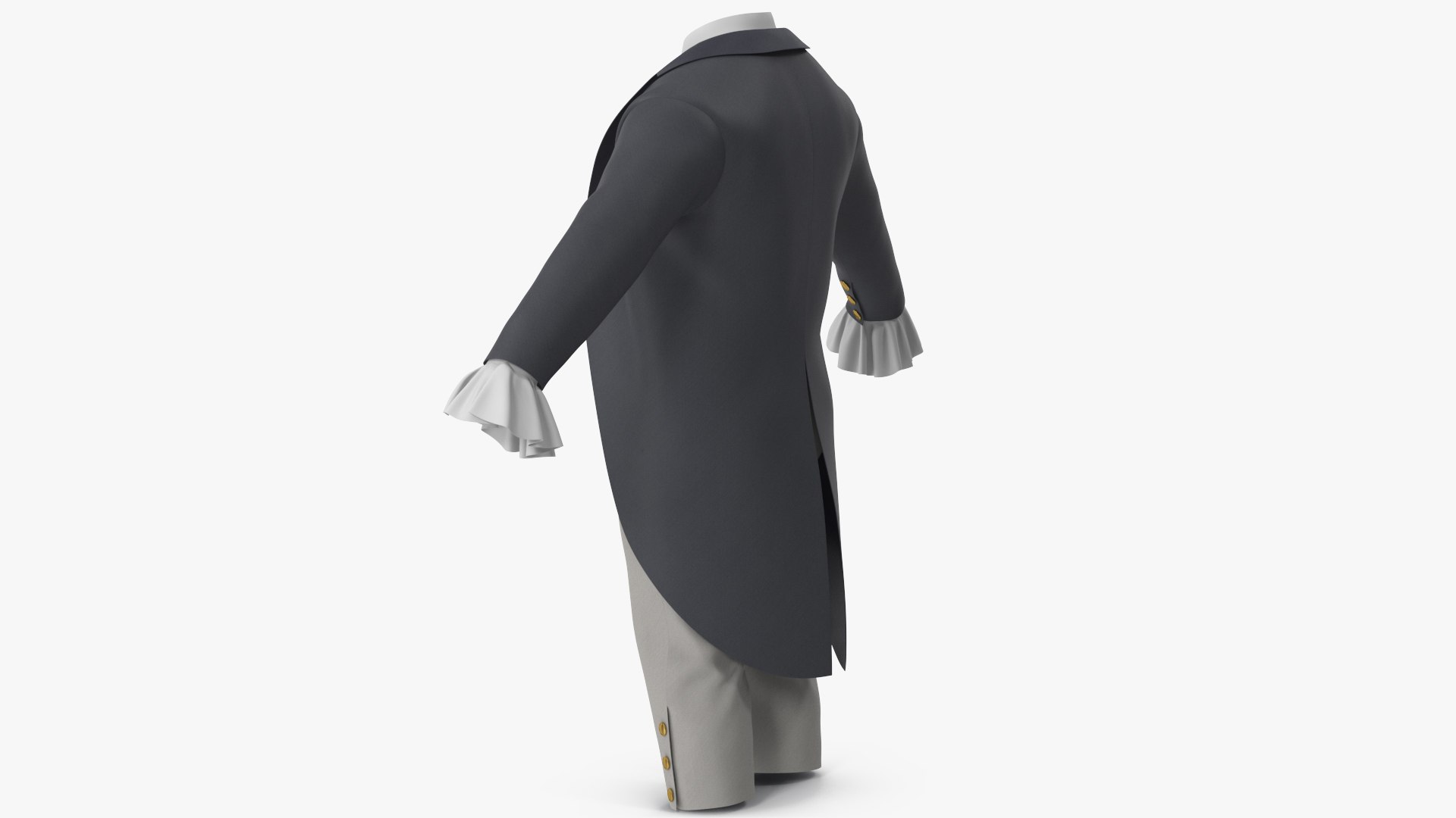 Tailcoat Suit 4 3D model https://p.turbosquid.com/ts-thumb/Yy/lE62Rw/Hy/angles_04/jpg/1662701908/1920x1080/fit_q87/dc674bf34344a15f5c8f754fda4af585c212999f/angles_04.jpg