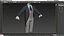 Tailcoat Suit 4