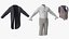 Tailcoat Suit 4